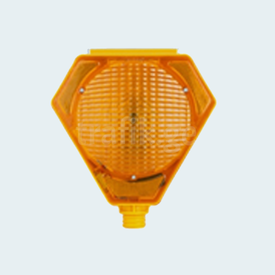 საგზაო ციმციმა