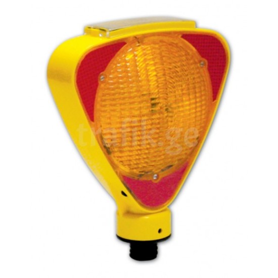 საგზაო ციმციმა