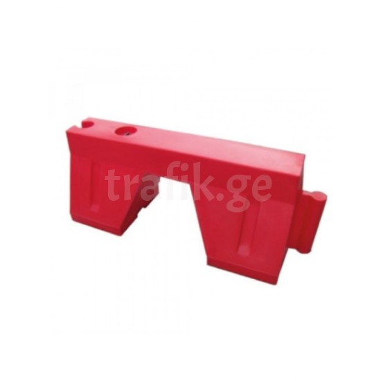 წყლის ბარიერები