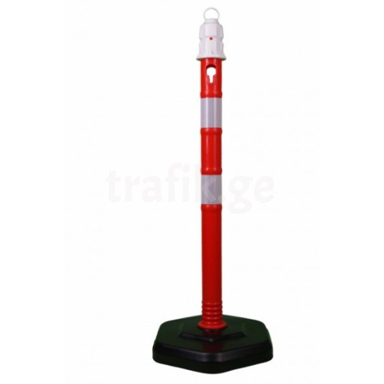 გამაფრთხილებელი პოსტი