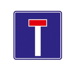 ლითონის გამაფრთხილებელი ნიშნები