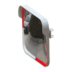 საგზაო სარკეები 40×60 სმ