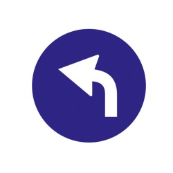 ლითონის გამაფრთხილებელი ნიშნები