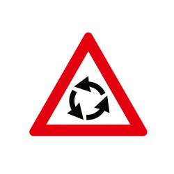 ლითონის გამაფრთხილებელი ნიშნები