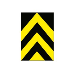 ლითონის გამაფრთხილებელი ნიშნები