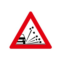 ლითონის გამაფრთხილებელი ნიშნები