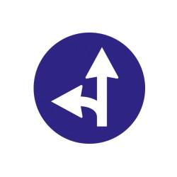 ლითონის გამაფრთხილებელი ნიშნები