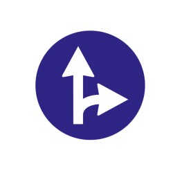 ლითონის გამაფრთხილებელი ნიშნები