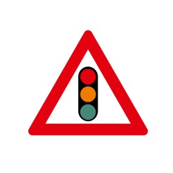 ლითონის გამაფრთხილებელი ნიშნები