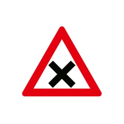 ლითონის გამაფრთხილებელი ნიშნები