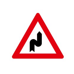 ლითონის გამაფრთხილებელი ნიშნები