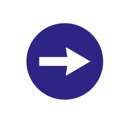 ლითონის გამაფრთხილებელი ნიშნები