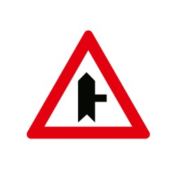 ლითონის გამაფრთხილებელი ნიშნები