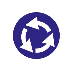 ლითონის გამაფრთხილებელი ნიშნები