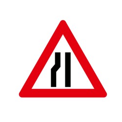 ლითონის გამაფრთხილებელი ნიშნები