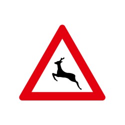 ლითონის გამაფრთხილებელი ნიშნები