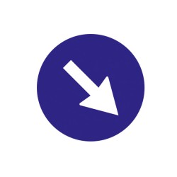 ლითონის გამაფრთხილებელი ნიშნები