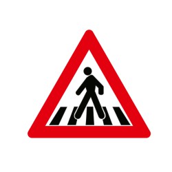 ლითონის გამაფრთხილებელი ნიშნები