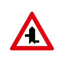 ლითონის გამაფრთხილებელი ნიშნები