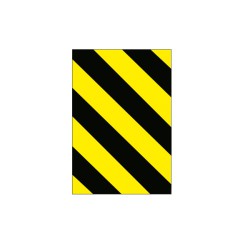 ლითონის გამაფრთხილებელი ნიშნები