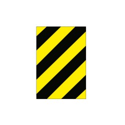 ლითონის გამაფრთხილებელი ნიშნები