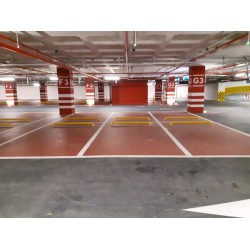 გზის საღებავები