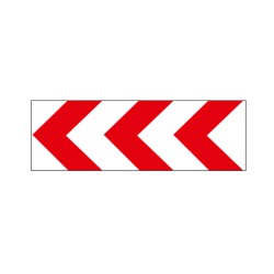 ლითონის გამაფრთხილებელი ნიშნები