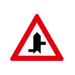 ლითონის გამაფრთხილებელი ნიშნები