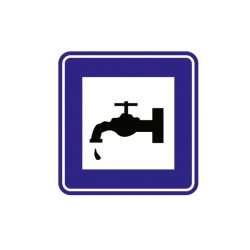 ლითონის გამაფრთხილებელი ნიშნები