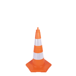 საგზაო კონუსი 52 სმ საგზაო კონუსი 52 სმ