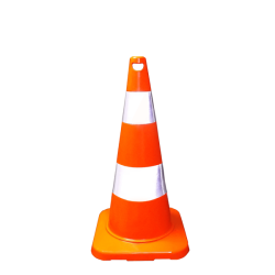 საგზაო კონუსი 75 სმ საგზაო კონუსი 75 სმ