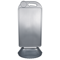 სარეკლამო კონუსები 50×90 სმ