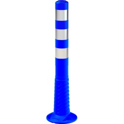 საგზაო ბოძკინტები 75 სმ