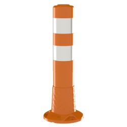 საგზაო ბოძკინტები 45 სმ