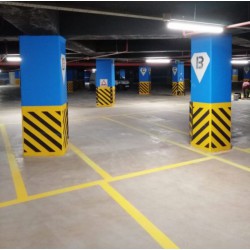 გზის საღებავები