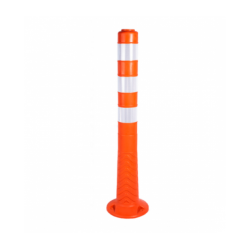 საგზაო ბოძკინტები 75 სმ