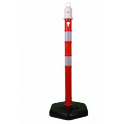 გამაფრთხილებელი პოსტი 100×6.3 სმ