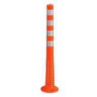 საგზაო ბოძკინტები 100 სმ