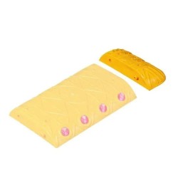 სიჩქარის შემზღუდავი ბარიერები 5.0x25x10 სმ სიჩქარის შემზღუდავი ბარიერები 5.0x25x10 სმ