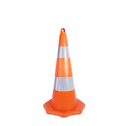 საგზაო კონუსი 75 სმ საგზაო კონუსი 75 სმ