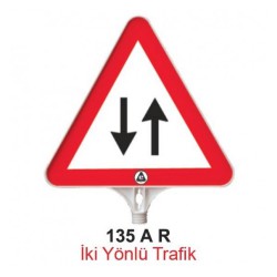 პლასტიკური გამაფრთხილებელი ნიშნები პლასტიკური გამაფრთხილებელი ნიშნები