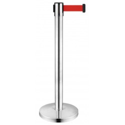 პროტოკოლის ბარიერები 91 სმ