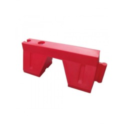 წყლის ბარიერები 100 ლიტრი