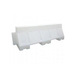 წყლის ბარიერები 100 ლიტრი