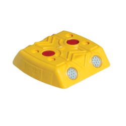 გზის ღილაკები 2.8x12x12 სმ გზის ღილაკები 2.8x12x12 სმ