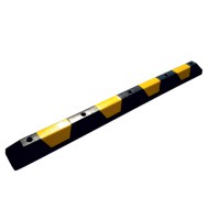 პარკინგის ბარიერები 10x180x15 სმ