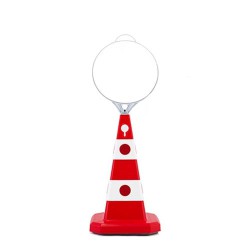 საგზაო კონუსები 61 სმ საგზაო კონუსები 61 სმ