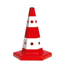 საგზაო კონუსები 50 სმ 