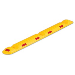 საგზაო გამყოფი 4.8x120x15 სმ  საგზაო გამყოფი 4.8x120x15 სმ