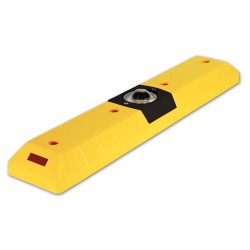 საგზაო გამყოფი 8.0x100x20 სმ